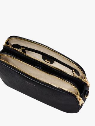 Dukes Place Leather Bag