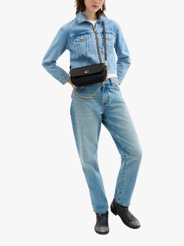 Brook Flap Front Bag