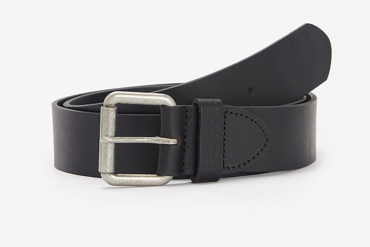 Logan Belt Classic Buckle