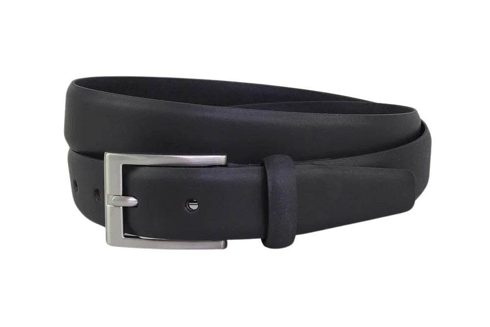 Caldecote Casual Leather Belt