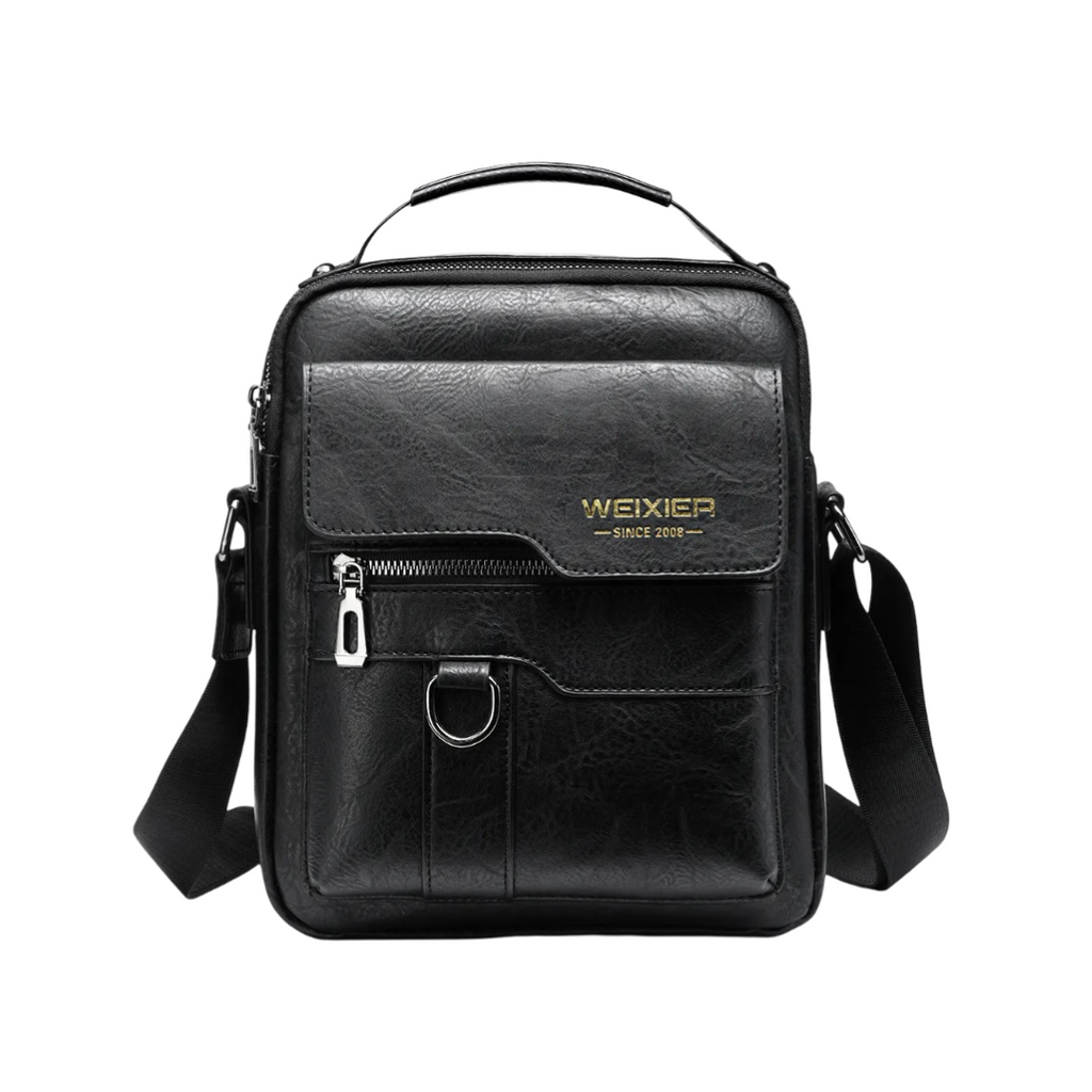 Alston Messenger Shoulder Bag