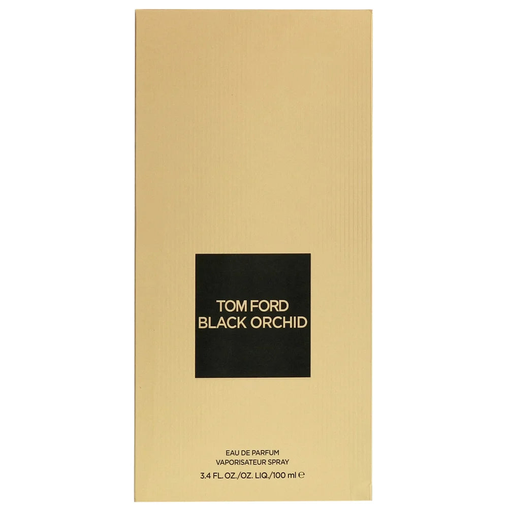 Tom Ford Black Orchid