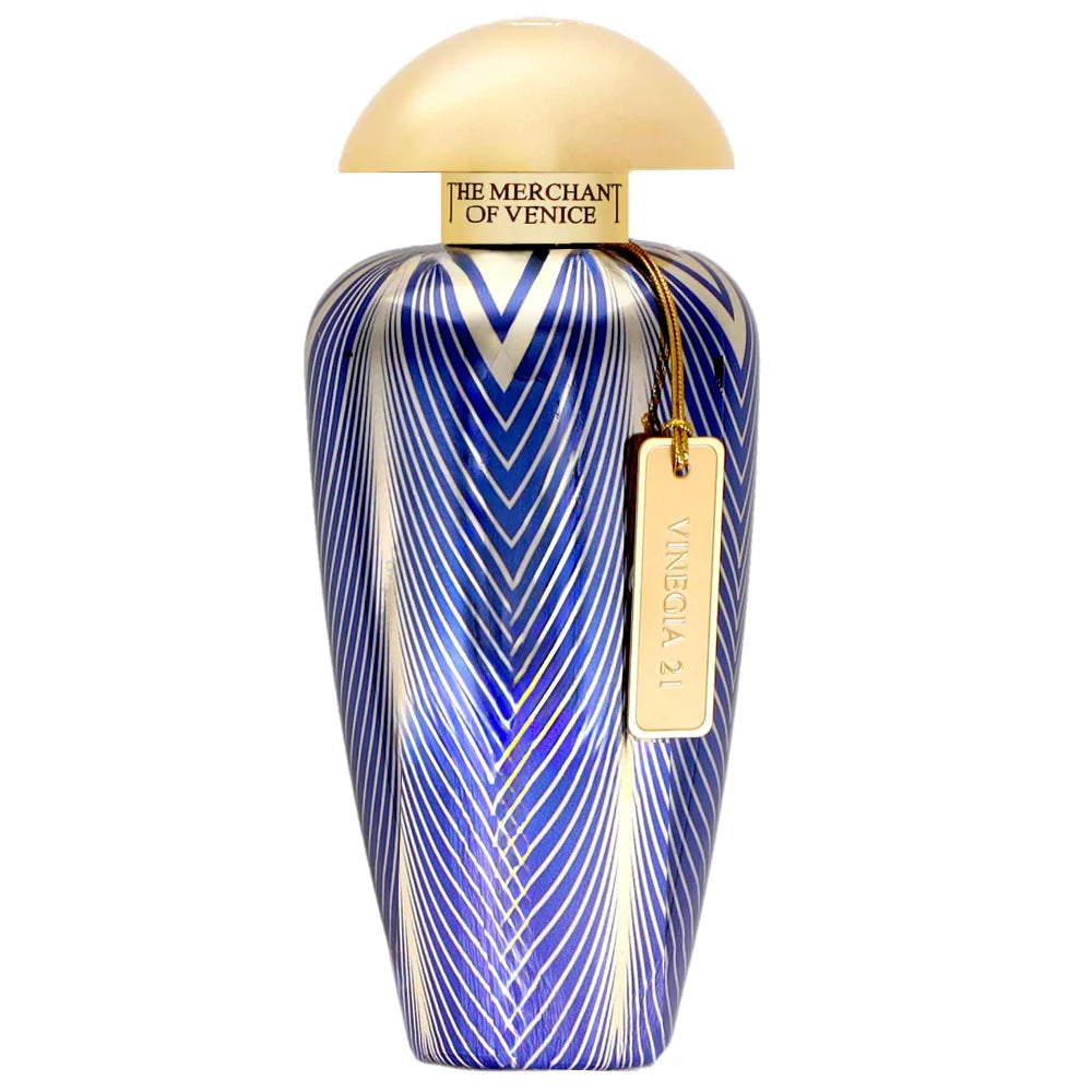 Venice Vinegia 21 Perfume