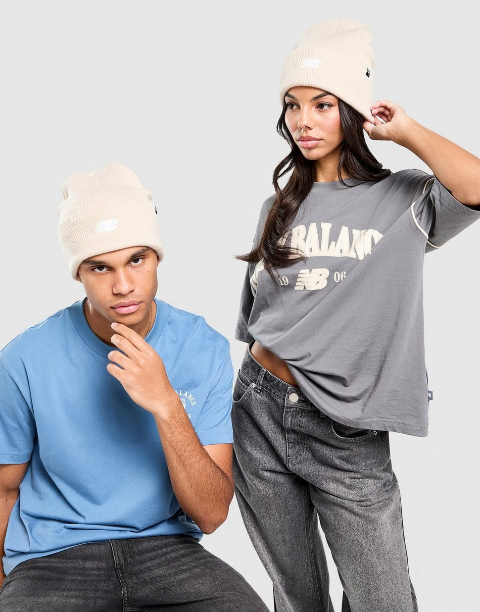 New Balance Hat Beanie