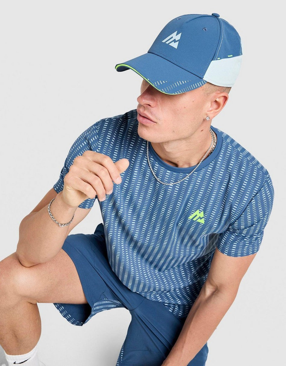 MONTIREX Run Tempo Cap