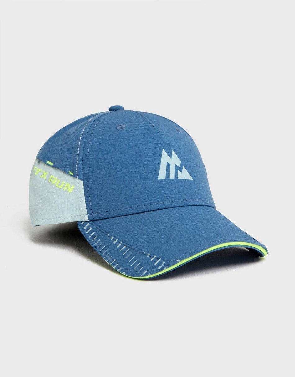 MONTIREX Run Tempo Cap