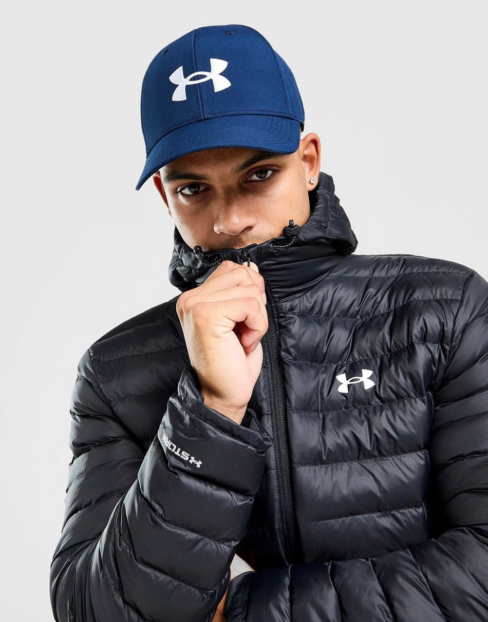 Under Armour Golf Cap