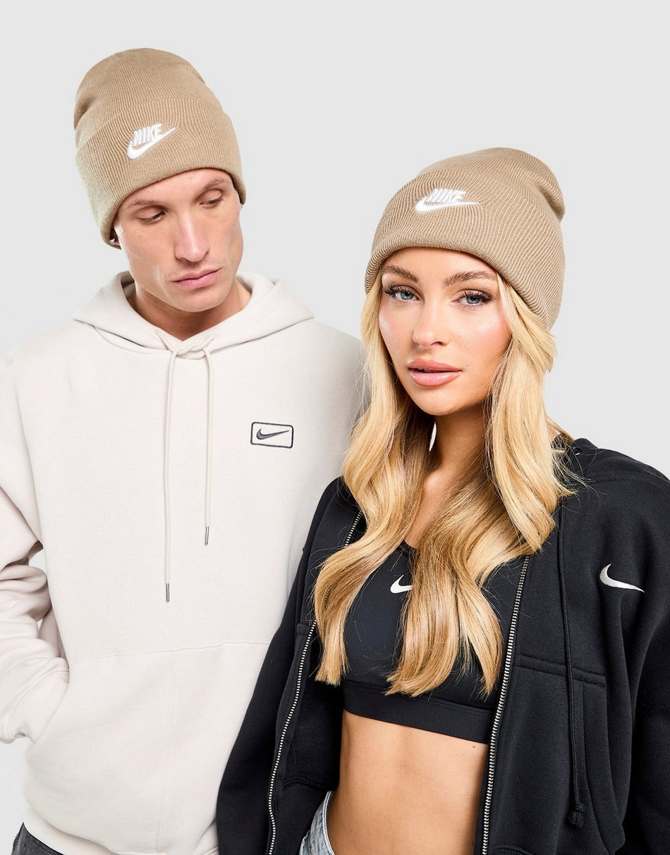 Nike Peak Beanie Hat